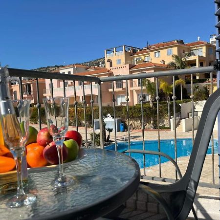 Desire Gardens 2Bedroom Townhouse Peyia Bagian luar foto