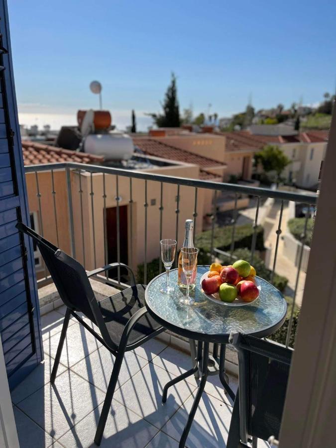 Desire Gardens 2Bedroom Townhouse Peyia Bagian luar foto