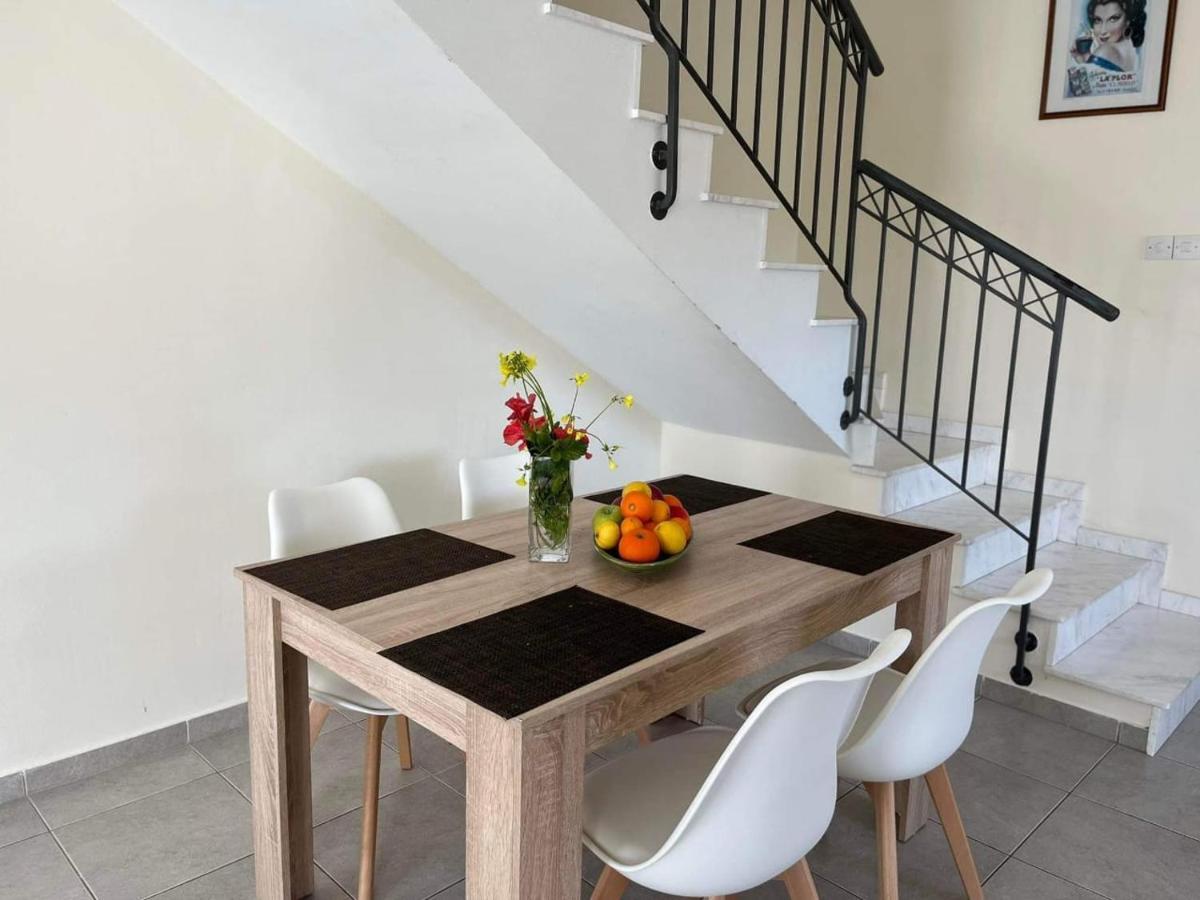 Desire Gardens 2Bedroom Townhouse Peyia Bagian luar foto
