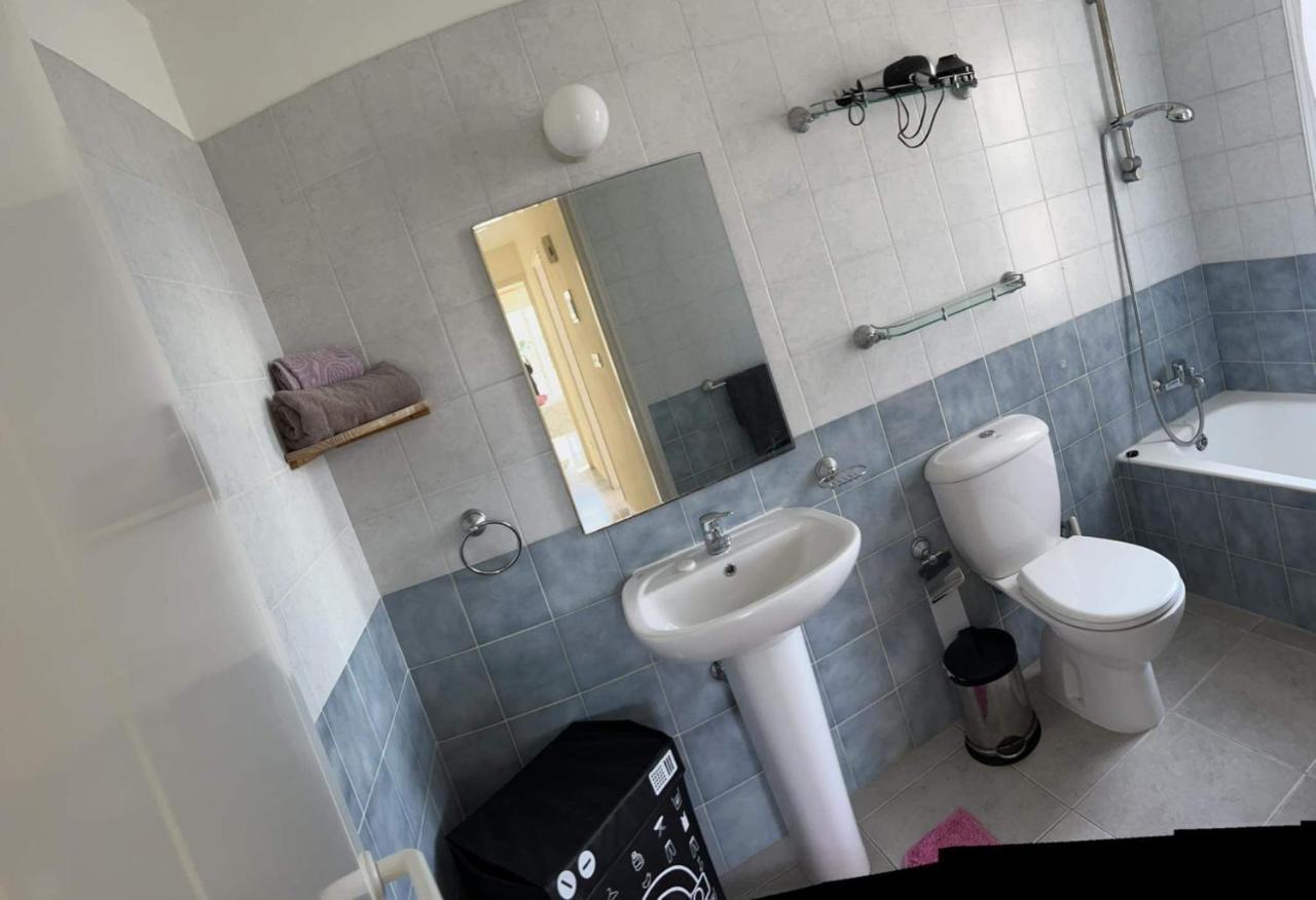 Desire Gardens 2Bedroom Townhouse Peyia Bagian luar foto