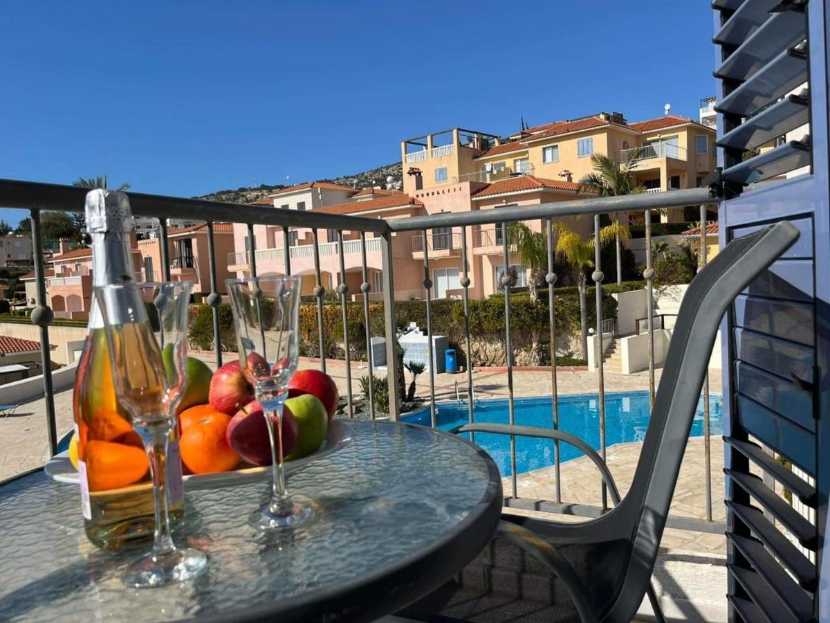 Desire Gardens 2Bedroom Townhouse Peyia Bagian luar foto