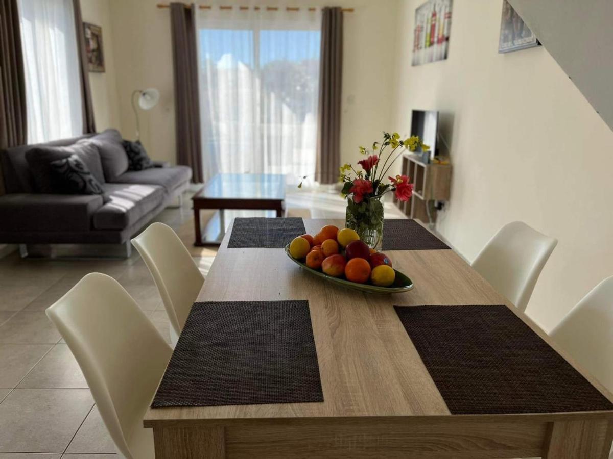 Desire Gardens 2Bedroom Townhouse Peyia Bagian luar foto