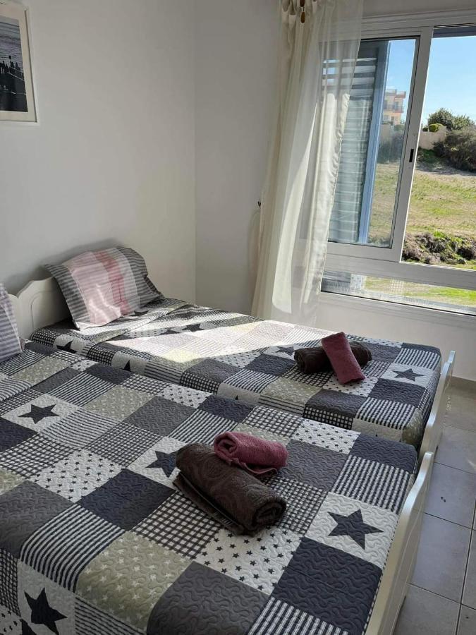 Desire Gardens 2Bedroom Townhouse Peyia Bagian luar foto