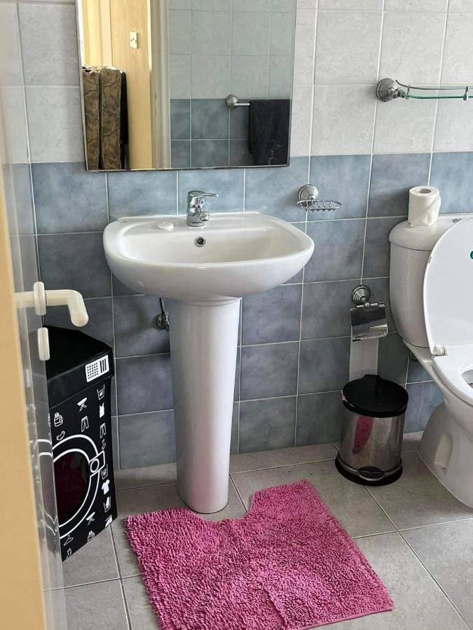 Desire Gardens 2Bedroom Townhouse Peyia Bagian luar foto