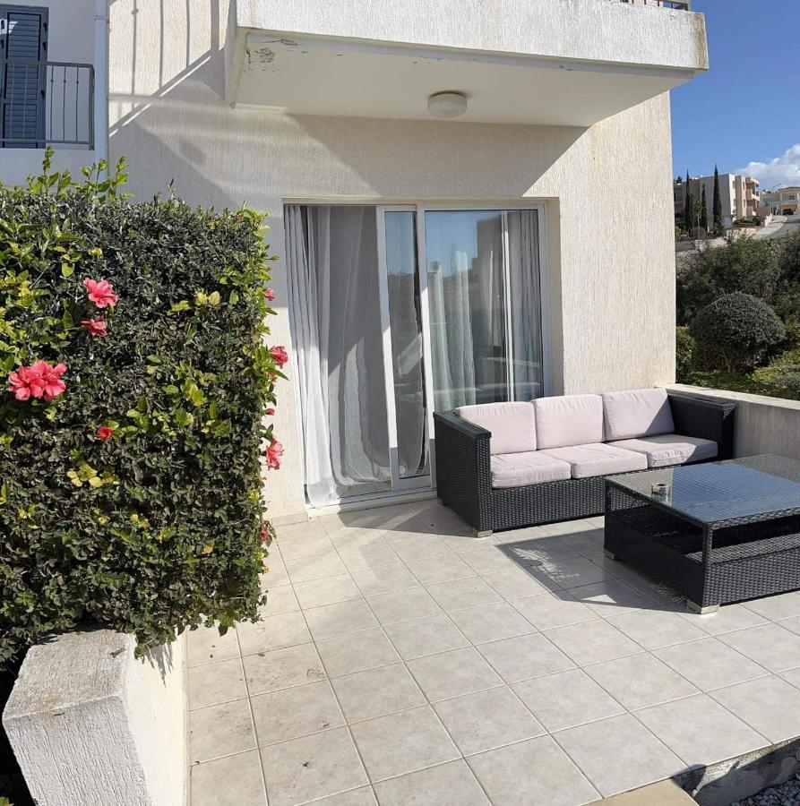 Desire Gardens 2Bedroom Townhouse Peyia Bagian luar foto