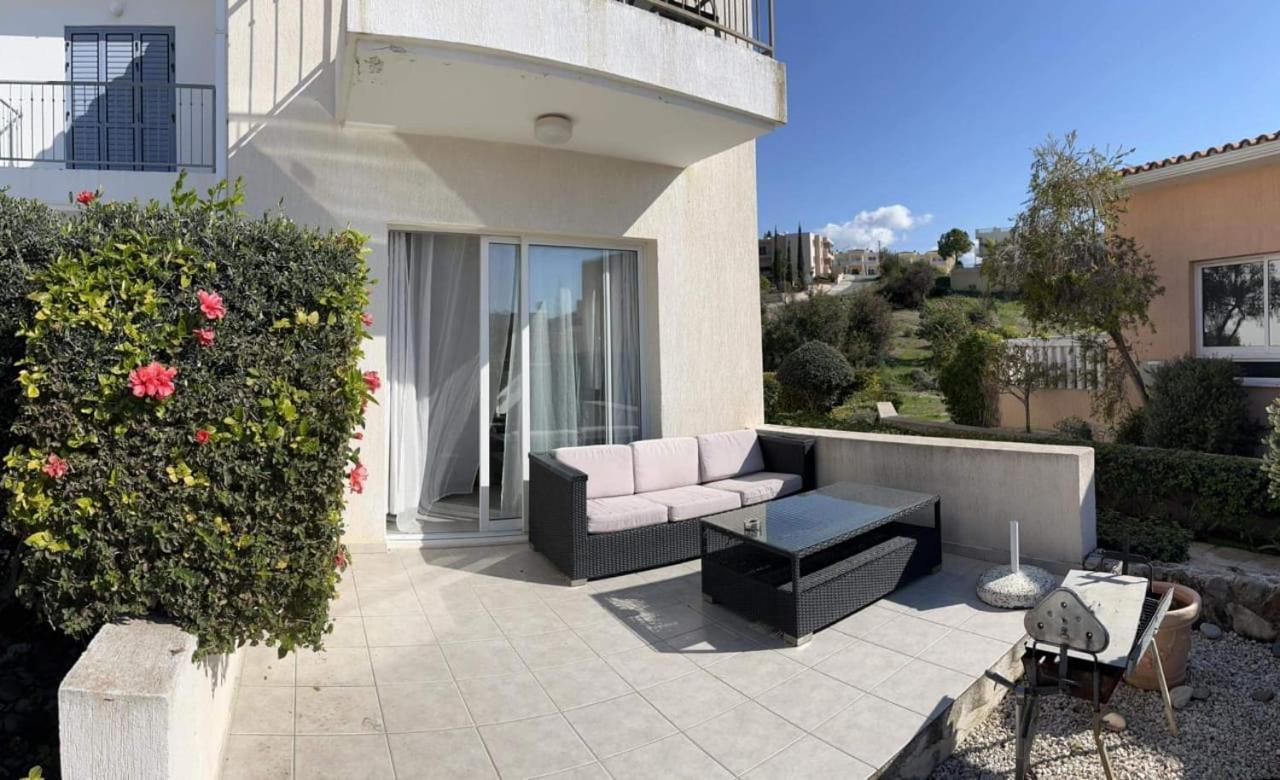 Desire Gardens 2Bedroom Townhouse Peyia Bagian luar foto