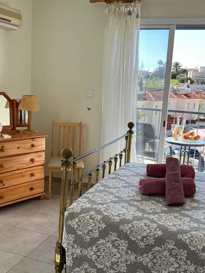Desire Gardens 2Bedroom Townhouse Peyia Bagian luar foto