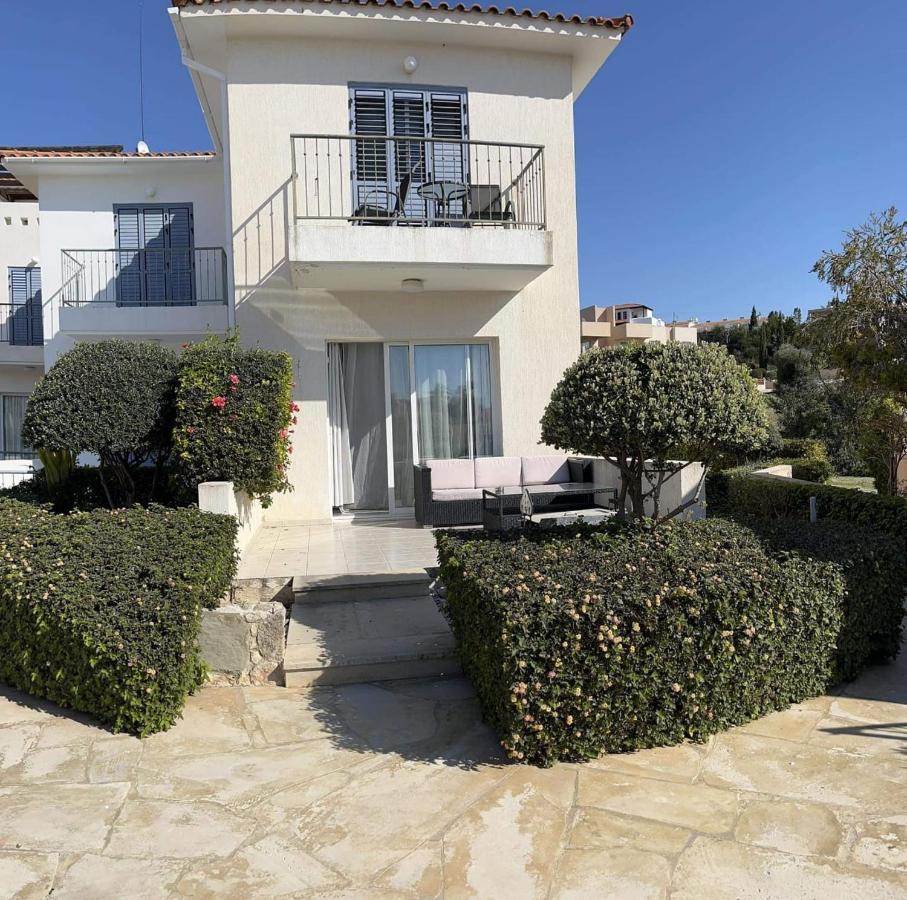 Desire Gardens 2Bedroom Townhouse Peyia Bagian luar foto